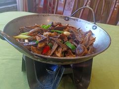 -花麦地溪边小厨(天台国清寺入口店)