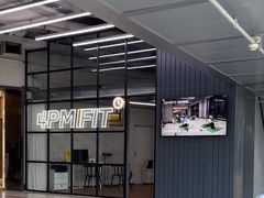 -LA合时健身4PMFIT(花桥旗舰店)