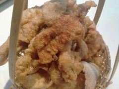 -香佰里重庆火锅(恒力博纳广场店)