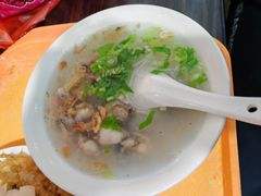 -建国蚵煎蚵面