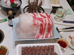 -帝皇海海鲜豆捞(桐泾商务广场店)