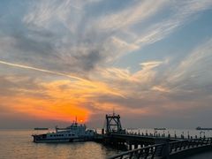 -南通鹏欣花园国宾酒店