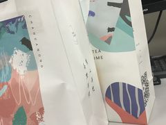 -茶话弄(李家村万达店)