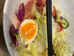 -半亩田·上海传统手工菜(新桥店)