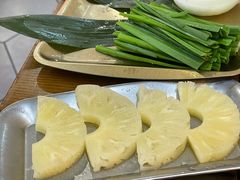 -韩阳王石板烤肉