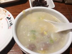 -南拳十三姨·潮汕砂锅粥(世纪金源店)