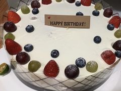 -7cake榴莲千层蛋糕(塘苗路店)