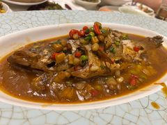 -徽州月·民间徽菜(浦东总店)