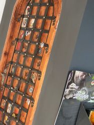 -周忆刺青原创设计定制