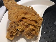 脆皮鸡腿-乡村基(南岸区弹子石泽科餐厅)