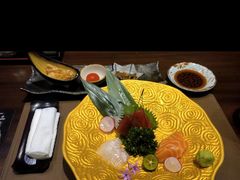 -北京泰富酒店-道日本料理餐厅