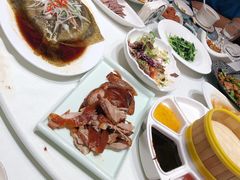 -惠丰堂饭庄(北洼路店)