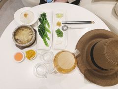 -MEET缘燕窝甜品&Tang's cake(华润万象城店)