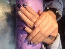 沫儿美甲-沫儿·美甲美睫·半永久·皮肤管理