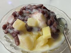 -中雪冰冰凉(沙湾国际店)