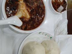 豆腐脑-护国寺小吃(左家庄店)