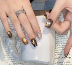 点击看大图 -LILY NAILS美甲美睫