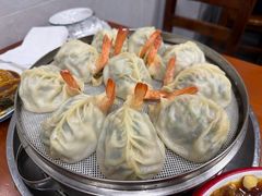 -叶存利海鲜大馅饺子(海宁路总店)