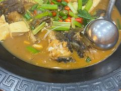 -下梅人家土菜馆(历史文化餐厅度假区店)