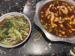 -大众酸菜鱼(梨花巷总店)