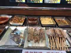 -锦州御烧烤·形象店(人民街店)