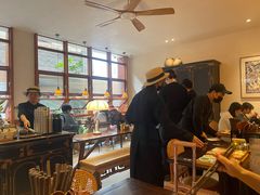 -银米·云南传统过桥米线(双廊黑金冠店)