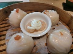 -喜鹊茶点.啫煲(车陂店)