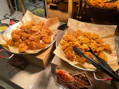 -比格比萨自助(宝山日月光店)