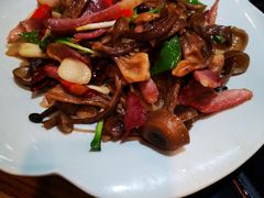 -妈妈的味道(和顺古镇店)