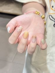 -Hands Nail专业美甲美睫
