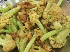 -陈记菜馆·非遗淮扬菜(东关街教场店)