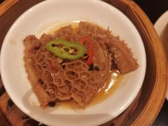 -富力万达嘉华酒店-品珍中餐厅(水果湖店)