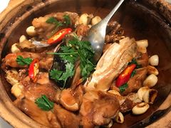-新旺茶餐厅·早餐·夜宵(仙霞店)