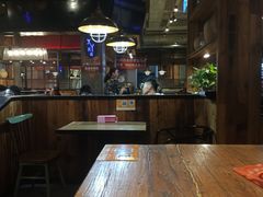 -小杨烤肉(朱雀店)