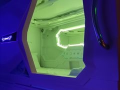 -蓝鲸湾汤泉(包河店)