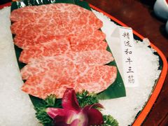 -哈拉海和牛主题餐厅(哈西店)