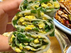 -食欲老院子荆芥疙瘩汤(经五路店)