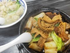 -珍珍小食店(西华路店)