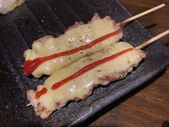 -木子烧鸟屋(百子湾店)