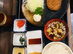 -牛かつもと村(上野店)