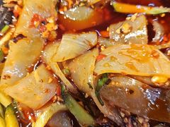 -馬伍旺川菜(江北虹悦城店)
