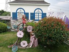 -紫颐香薰山谷景区