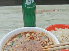 -龙鳞路第一家牛肉汤