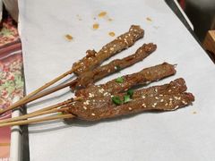 -木屋烧烤(岗顶二店)