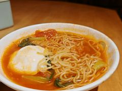 -小巷餐厅(五大街店)