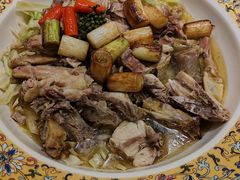 -粗茶淡饭·汉口公馆(循礼门店)