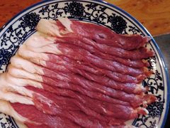 -裕德孚·非遗手切涮羊肉(东直门内大街店)
