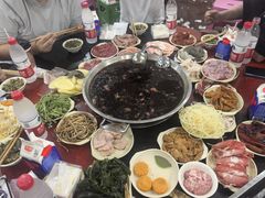 -储奇门鳝鱼火锅(总店)