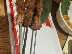 -蟹将军·松叶蟹和牛日料放题自助(K11店)