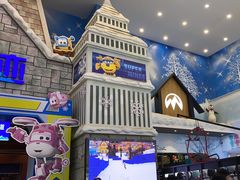 -广州热雪奇迹
